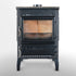 Stove 305-3D, Wood Stove, Fire Pit, Fireplace, Wood Burning Stove